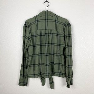 Nordstrom Tops - š”Treasure & Bond tie front top Nordstrom Tops - š”Treasure & Bond tie front top